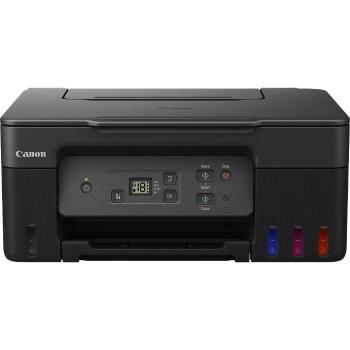 PIXMA G2470 MTF TANK USB černá CANON