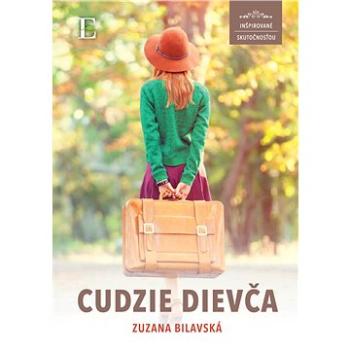 Cudzie dievća (978-80-819-7064-1)