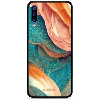 Mobiwear Glossy lesklý pro Samsung Galaxy A30s - G025G (5904808476720)