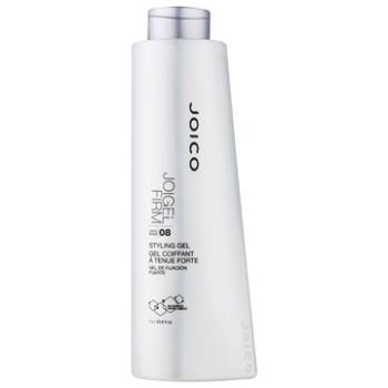 JOICO Style & Finish JoiGel Firm gel na vlasy pro střední fixaci 1000 ml (HJOICSTFINWXN127566)