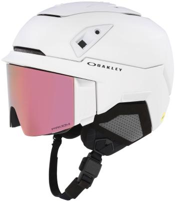 Oakley Mod7 - whte/Prizm Rose Gold Iridium/Prizm Clear 55-59