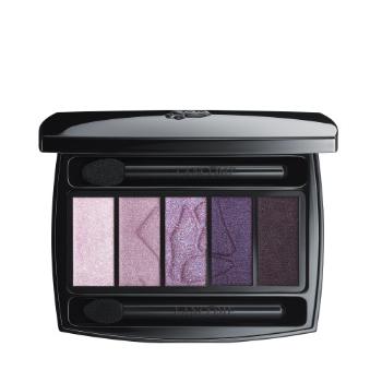 Lancôme Hypnôse Eyeshadow Palette paletka očních stínů - 06 Reflets d'Amethyste 4g