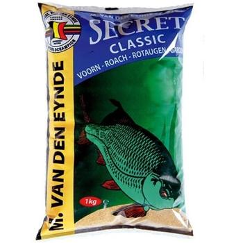 MVDE Krmítková směs Secret 1kg