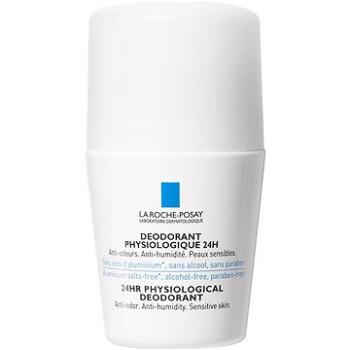 LA ROCHE-POSAY Physiologique 24H Deodorant 50 ml (3337872412158)