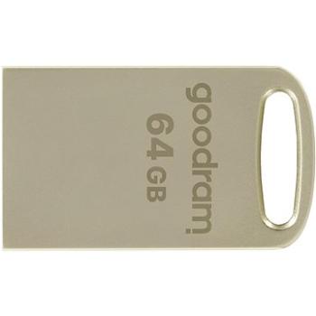 GOODRAM 64GB Flash disk UPO3 stříbrná USB 3.0 (UPO3-0640S0R11
)