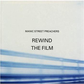 Manic Street Preachers: Rewind the Film - CD (0888837452922)