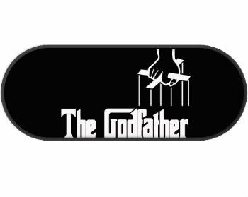 Penál The Godfather - Kmotr