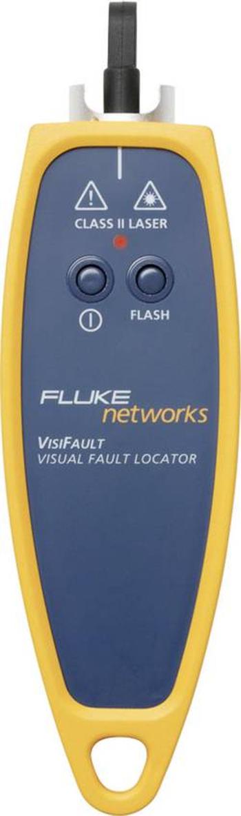 Vizuální chybový lokátor Fluke Networks VISIFAULT Fault Locator