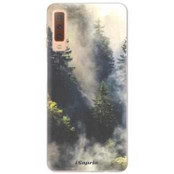 iSaprio Forrest 01 pro Samsung Galaxy A7 (2018) (forrest01-TPU2_A7-2018)