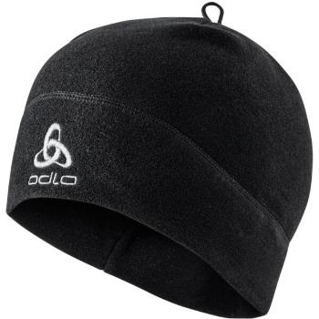 Odlo HAT MICROFLEECE WARM ECO Čepice, černá, velikost