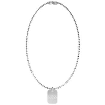 Guess Fashion ocelový náhrdelník UMN01355
