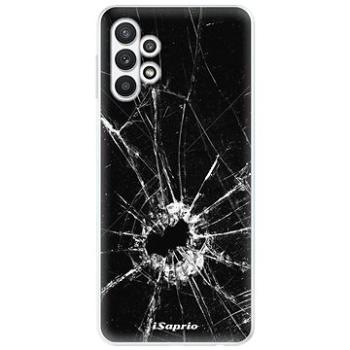 iSaprio Broken Glass 10 pro Samsung Galaxy A32 LTE (bglass10-TPU3-A32LTE)