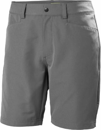 Helly Hansen Men's HP QD Club 10" 2.0 Kalhoty Quiet Shade 32