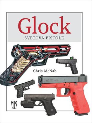 GLOCK Světová pistole - McNab Chris