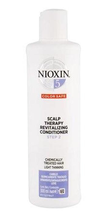 Kondicionér Nioxin - System 5 , 300ml