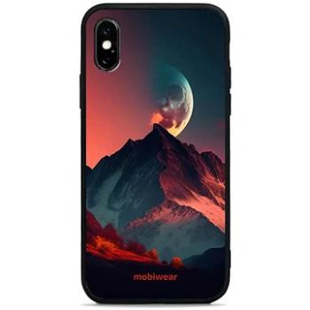 Mobiwear Glossy lesklý pro Apple iPhone X - G007G (5904808453677)