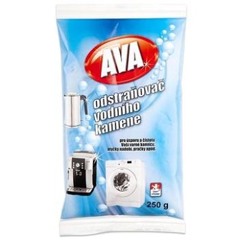 AVA Odstraňovač vodního kamene 250 g (8594003010088)