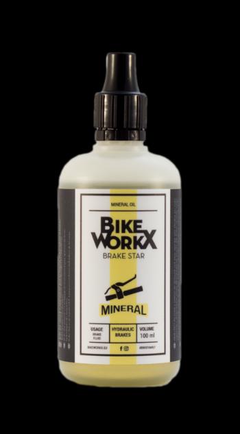 BikeWorkx Brake Star Mineral 100ml