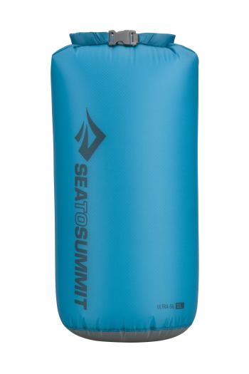 vak SEA TO SUMMIT Ultra-Sil™ Dry Sack velikost: 13 litrů, barva: modrá