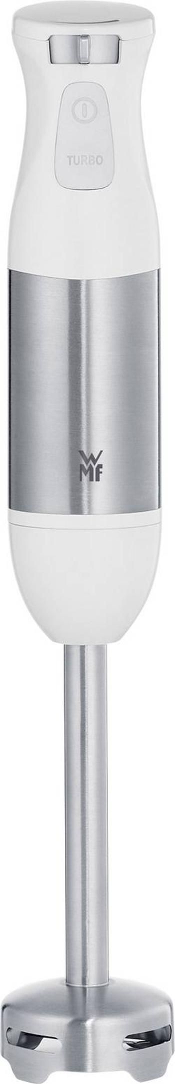 Tyčový mixér WMF Kult S, 500 W, bílá, chrom (matný)