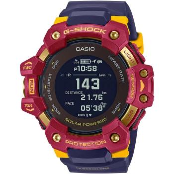 Casio G-Shock GBD-H1000BAR-4ER - 30 dnů na vrácení zboží