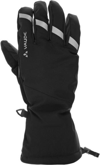 Vaude Tura Gloves II - black 10