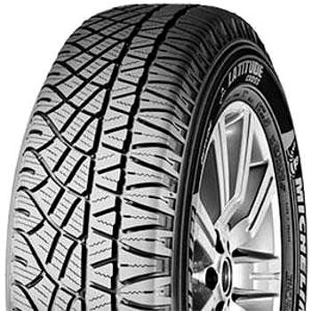 Michelin Latitude Cross 7.5/80 R16 112 S (024083)