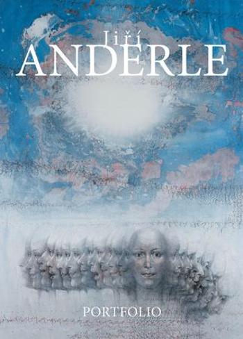 Jiří Anderle Portfolio - Anderle Jiří