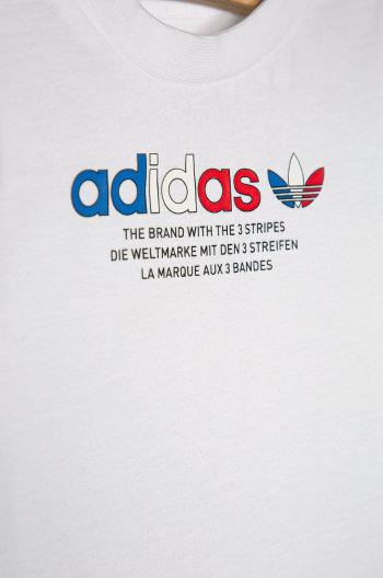 adidas Originals - Dětská souprava 62-104 cm GN7413