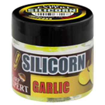 Carp expert silicorn 10 ks - česnek