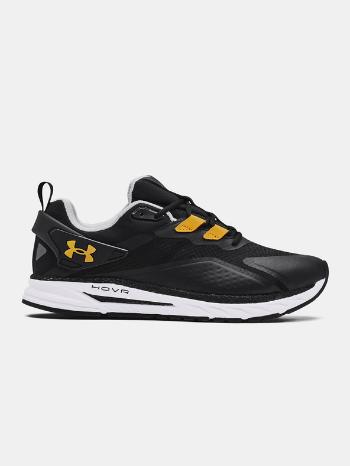 Under Armour UA HOVR™ Flux MVMNT Tenisky Černá