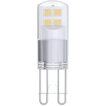 EMOS LED žárovka Classic JC 1,9W G9 neutrální bílá (1525736404)