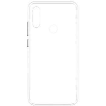 Hishell TPU pro Honor 10 Lite čirý (HISHa172)