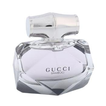 Gucci Gucci Bamboo 50 ml parfémovaná voda pro ženy