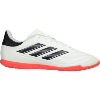 adidas COPA PURE 2 CLUB IN Pánské sálovky, bílá, velikost 43 1/3