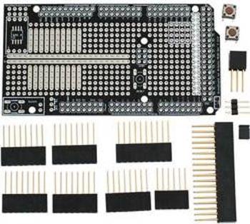 Deska modulu shield Mega Proto Adafruit Mega protoshield, neosazená