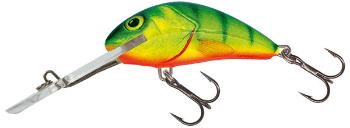 Salmo wobler hornet super deep runner hot perch-4 cm 3,8 g