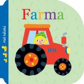 Farma Malé káčatká (978-80-567-0178-2)