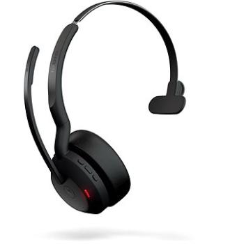 Jabra Evolve2 55 LINK380C MS Mono (25599-899-899)