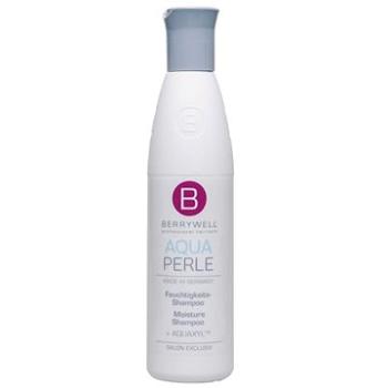 BERRYWELL Aqua Perle Moisture Shampoo 251 ml (4011669330298)