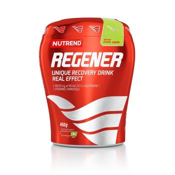 Nutrend REGENER Red Fresh 450 g