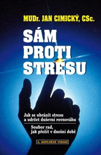 Sám proti stresu - Jan Cimický