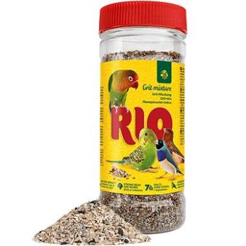 Rio ptačí grit 520 g (4602533781423)