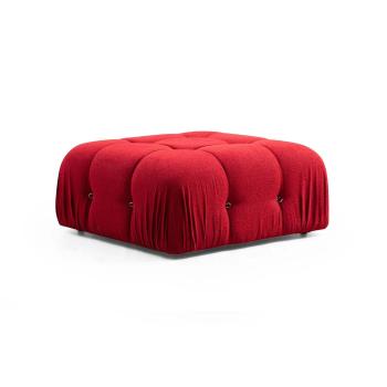 Modulový pouf Bubble