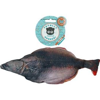 Totally Hooked Madnip Halibut 30 cm M (8716759567009)