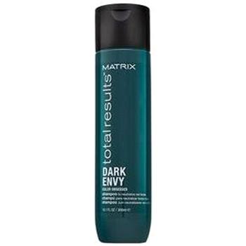 MATRIX Total Results Color Obsessed Dark Envy Shampoo 300 ml (3474636839155)