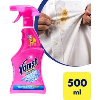 VANISH Oxi Action spray 500 ml (8592326008096)