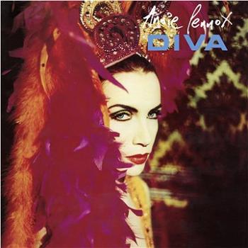 Lennox Annie: Diva - LP (0889854195113)