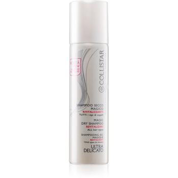 Collistar Special Perfect Hair Magic Dry Shampoo Revitalizing osvěžující suchý šampon 150 ml