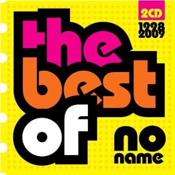 No Name: The Best of (2x CD) - CD (2722649)